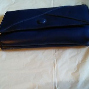 Ladies Clutch Wallet